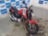 2021 HONDA CG 160 