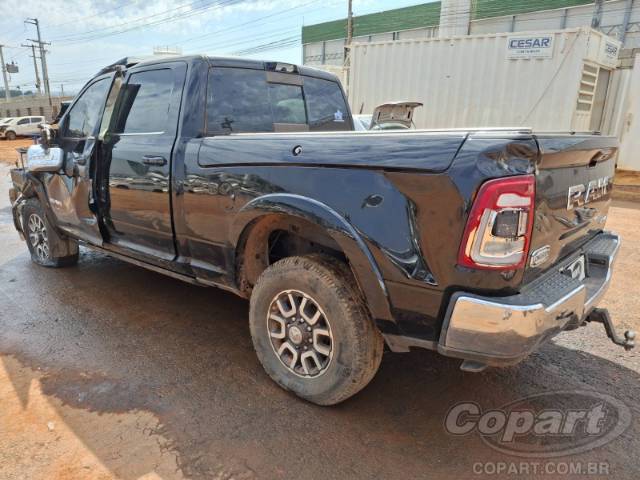 2023 RAM 3500 