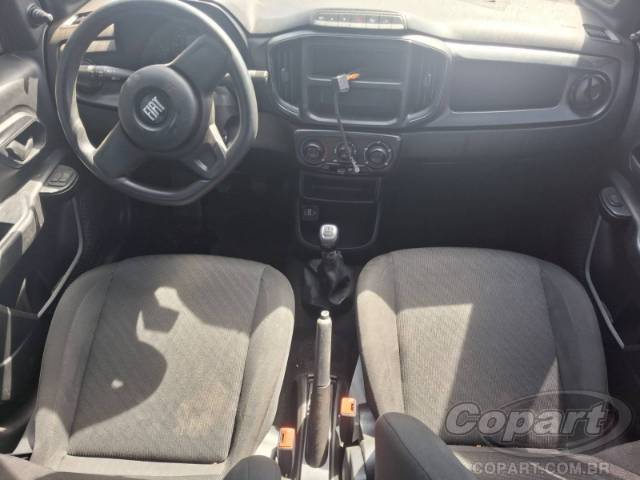 2022 FIAT STRADA CD 