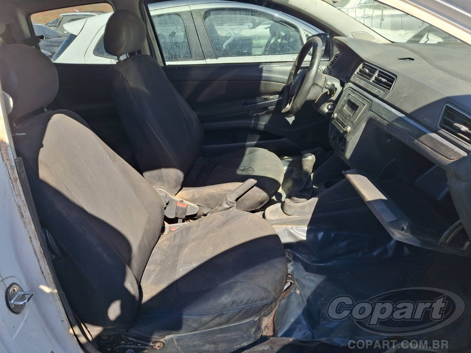 Foto 5: 2017 VOLKSWAGEN SAVEIRO CD
