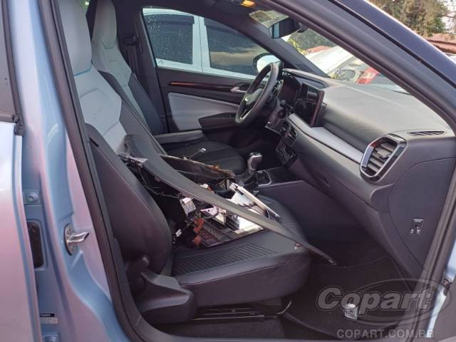 2026 VOLKSWAGEN Tera 