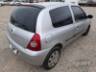 2011 RENAULT CLIO 