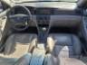 2007 TOYOTA FIELDER 