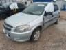 2012 CHEVROLET CELTA 