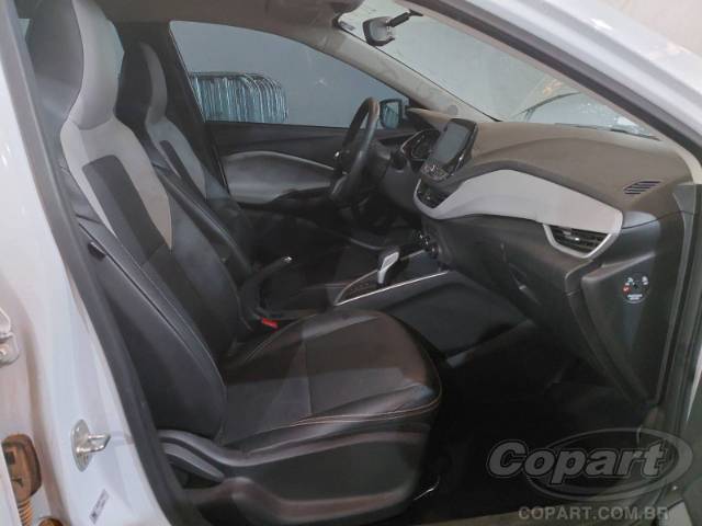 2023 CHEVROLET ONIX 
