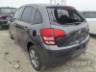 2017 CITROEN C3 