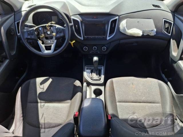 2020 HYUNDAI CRETA 