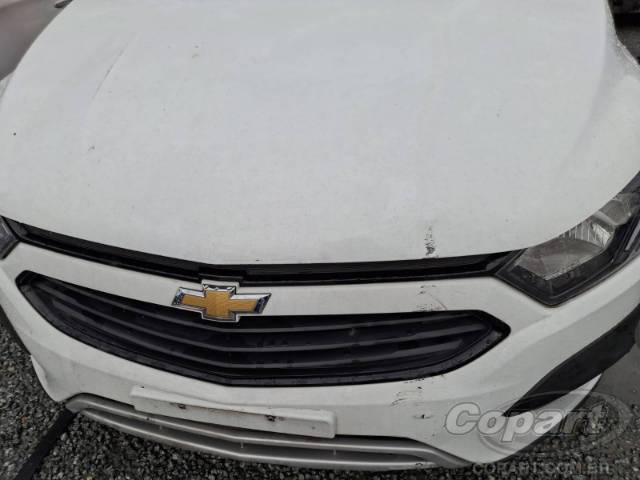 2017 CHEVROLET ONIX 