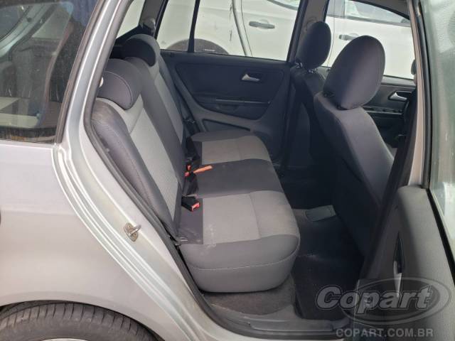 2011 VOLKSWAGEN SPACEFOX 