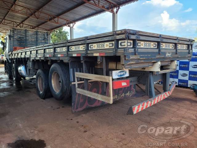 2021 SCANIA P 360 
