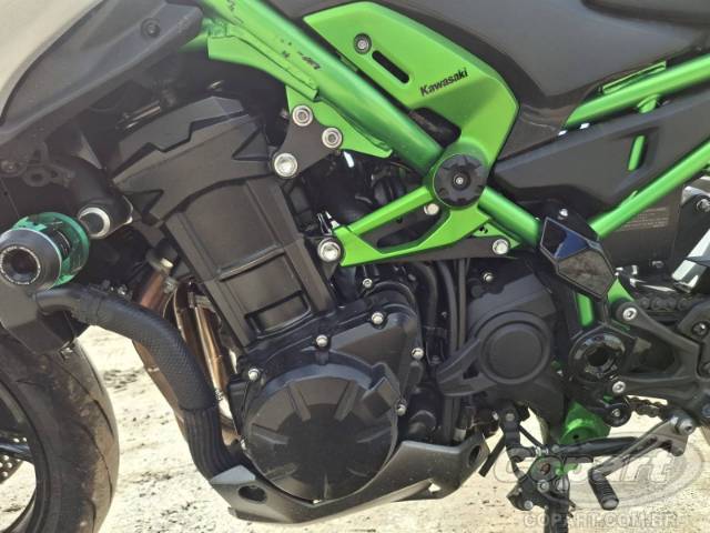 2026 KAWASAKI Z900 