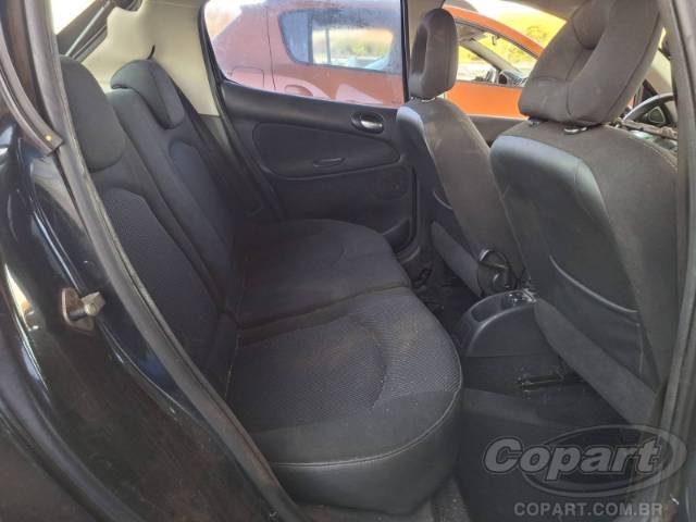 2009 PEUGEOT 207 