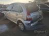 2011 CITROEN C3 
