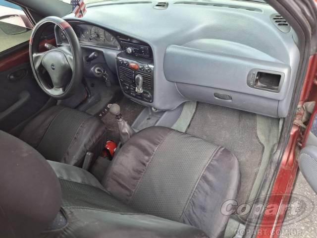 1997 FIAT PALIO 
