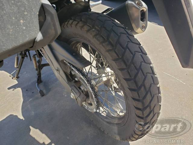 2025 KAWASAKI VERSYS-X 