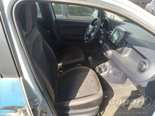 2025 FIAT MOBI 