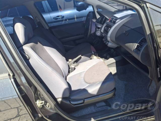 2005 HONDA FIT 