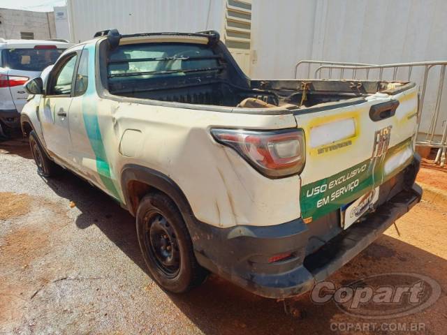 2023 FIAT STRADA 