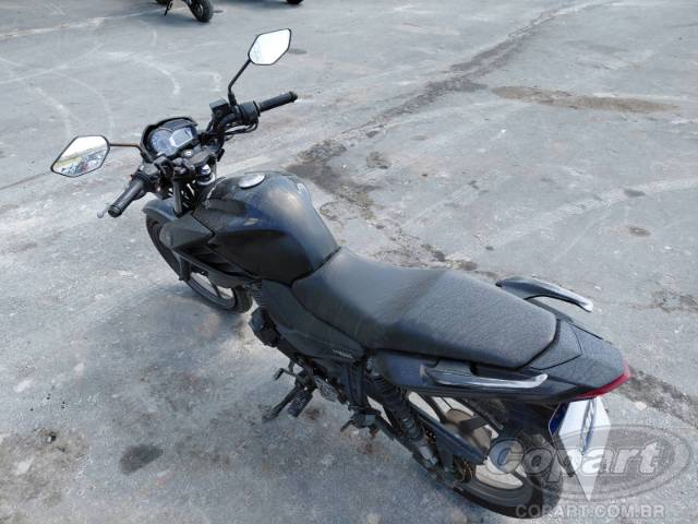 2022 YAMAHA FAZER 