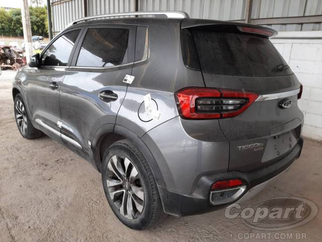 2020 CAOA CHERY TIGGO 5X 