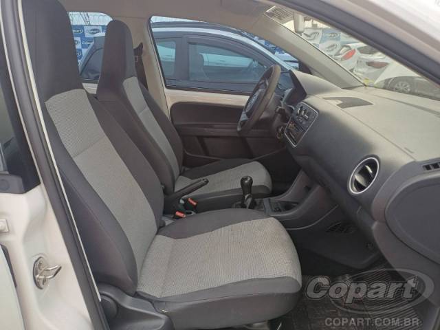 2016 VOLKSWAGEN UP 