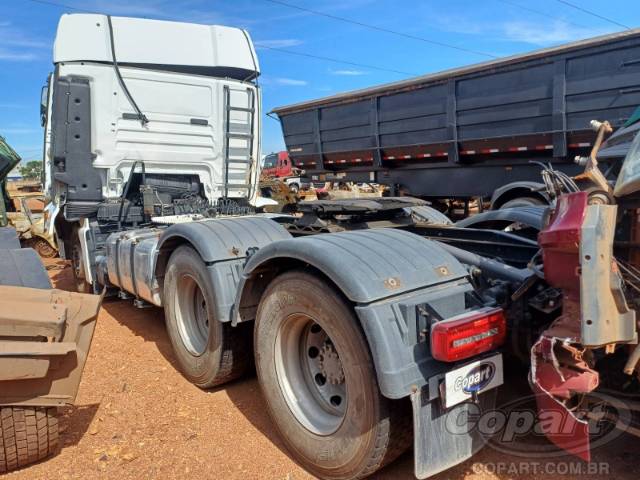 2022 VOLKSWAGEN METEOR 