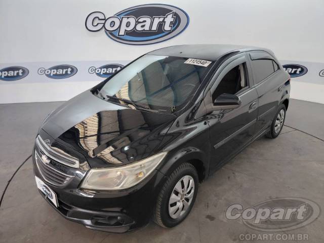 2014 CHEVROLET ONIX 