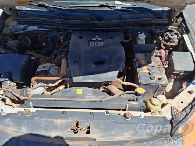 2018 MITSUBISHI L200 TRITON SPORT 