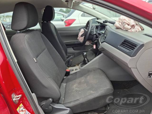 2018 VOLKSWAGEN POLO 