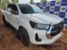 2021 TOYOTA HILUX CD 