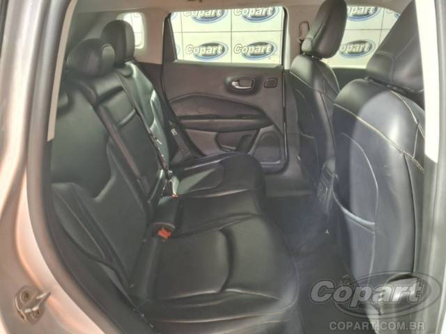 2017 JEEP COMPASS 