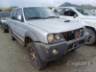 2010 MITSUBISHI L200 OUTDOOR CD 