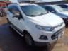 2015 FORD ECOSPORT 