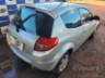 2009 FORD KA 