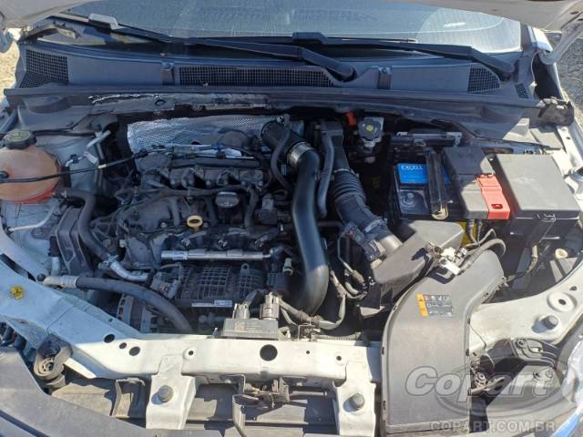 2020 CHEVROLET ONIX PLUS 