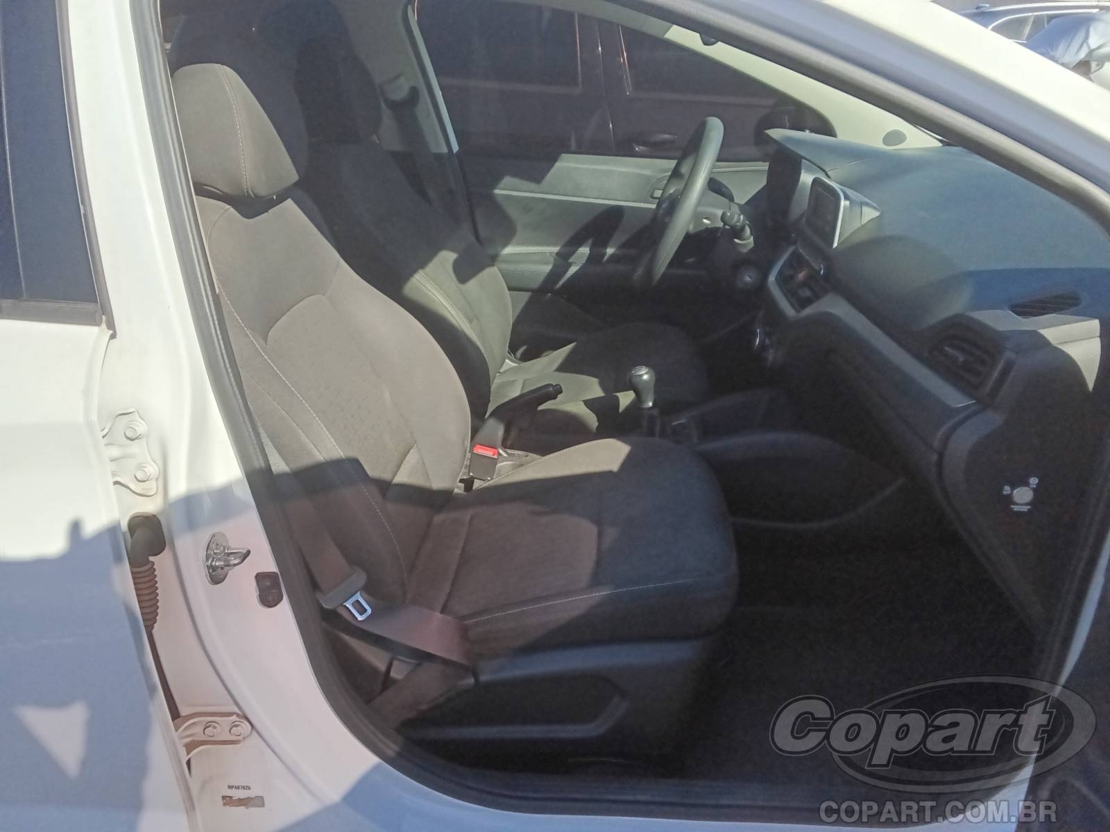 2024 HYUNDAI HB20 — foto 5 de 10