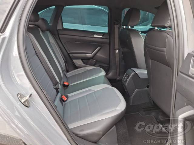 2024 VOLKSWAGEN NIVUS 