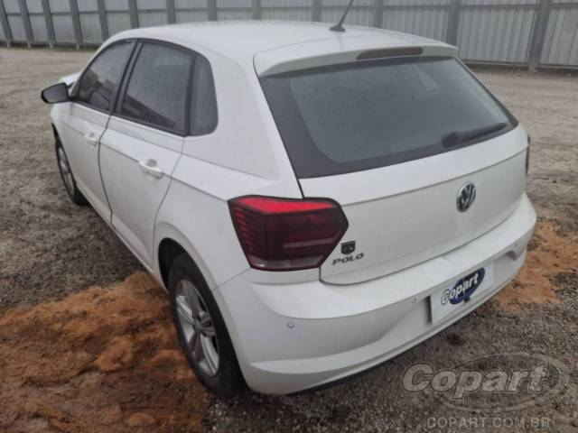 2020 VOLKSWAGEN POLO 