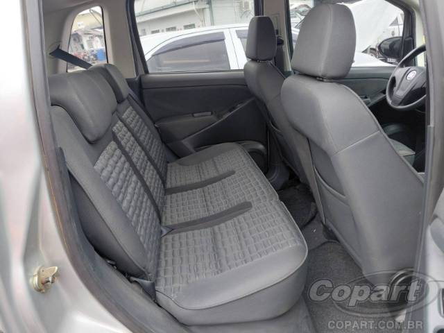 2013 FIAT IDEA 