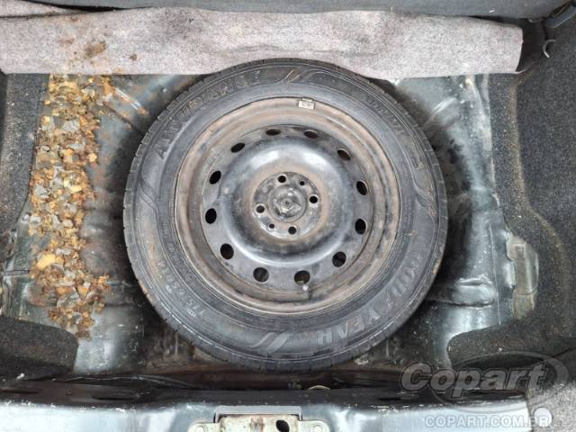 2012 FIAT UNO 