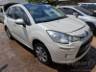 2017 CITROEN C3 
