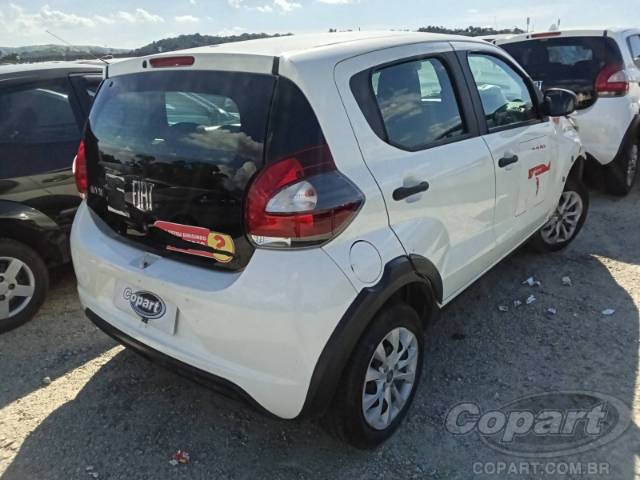 2023 FIAT MOBI 