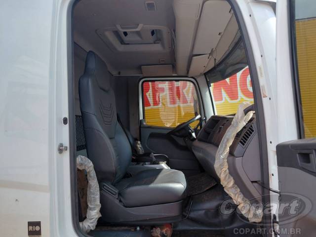 2025 VOLKSWAGEN CONSTELLATION 