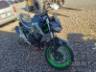 2025 KAWASAKI Z500 
