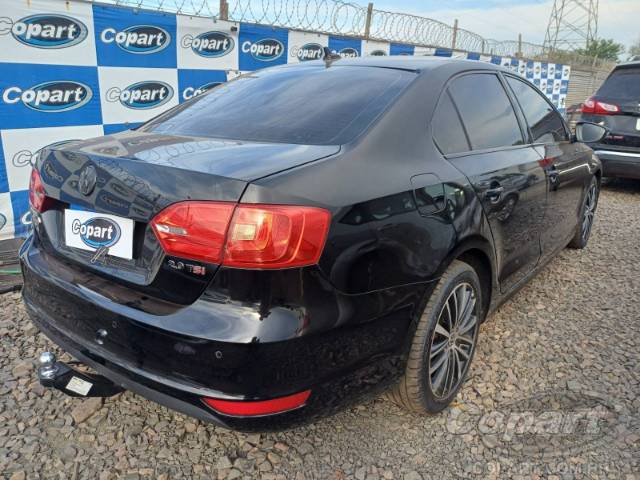 2013 VOLKSWAGEN JETTA 