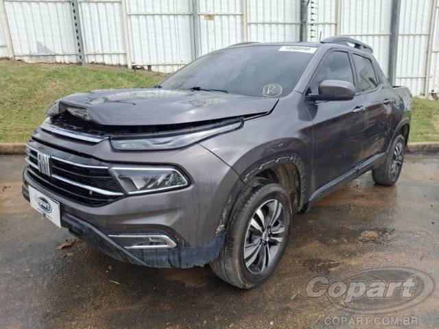 2023 FIAT TORO 