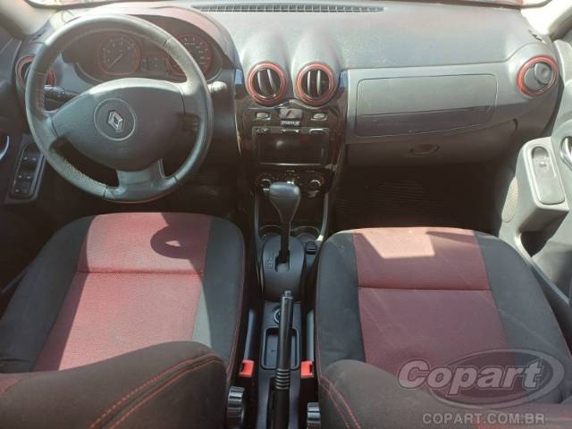 2014 RENAULT SANDERO 