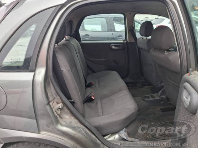 2010 CHEVROLET CORSA 