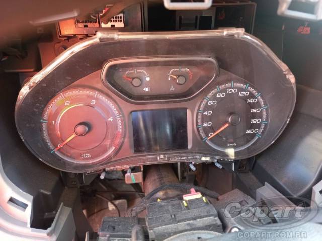 2023 CHEVROLET S10 CABINE DUPLA 