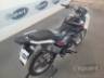 2025 YAMAHA CROSSER 